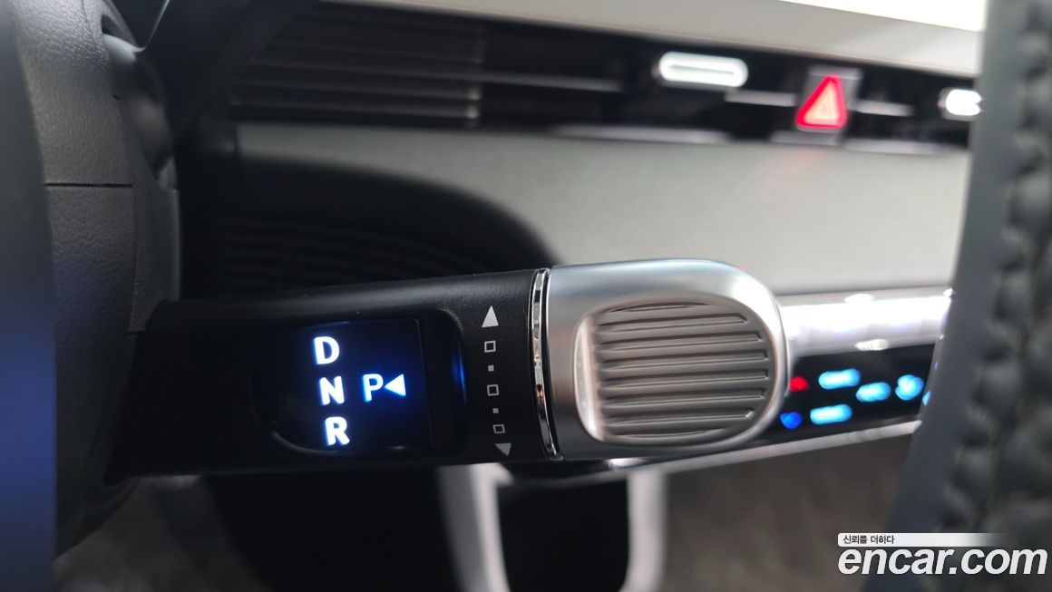 Hyundai Ioniq5 2024