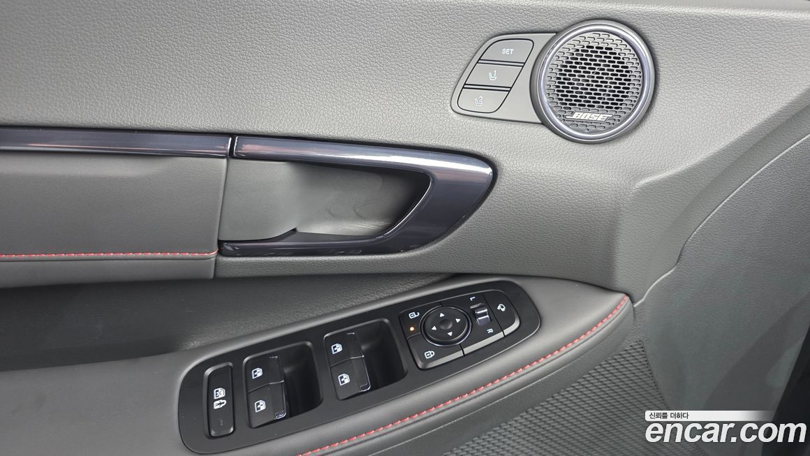 Hyundai Sonata 2024