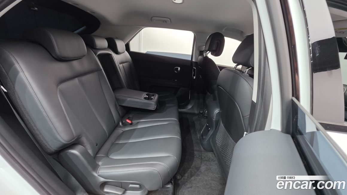 Hyundai Ioniq5 2024