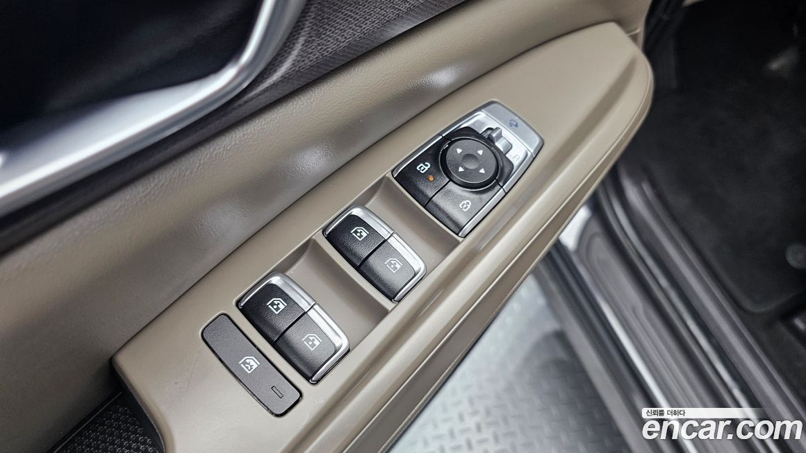 Kia Canival 2024