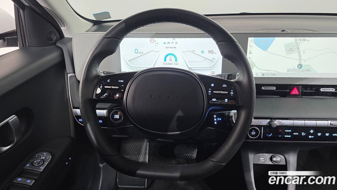 Hyundai Ioniq5 2024