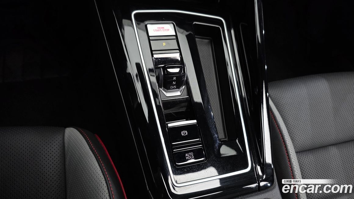 Volkswagen Golf 2024