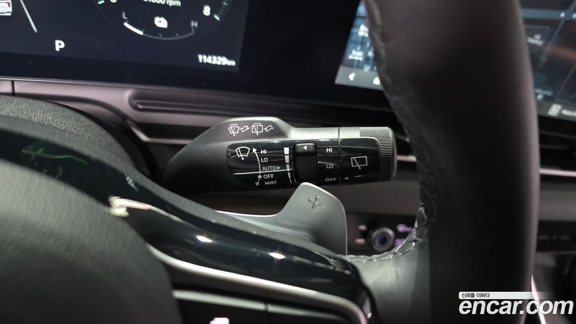 Kia Canival 2024