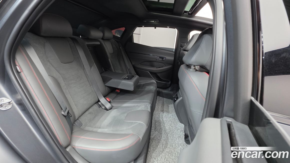 Hyundai Sonata 2024