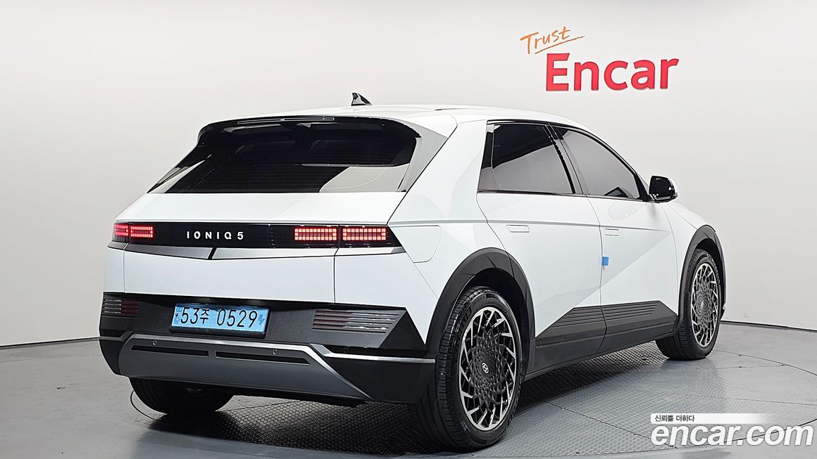 Hyundai Ioniq5 2024
