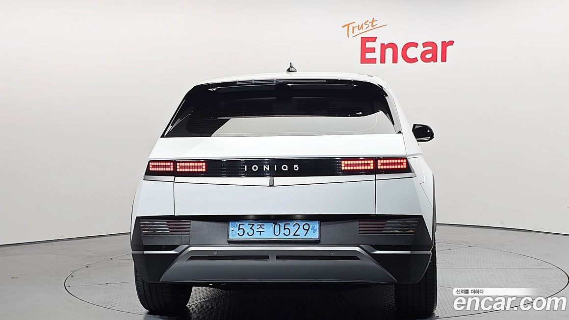Hyundai Ioniq5 2024
