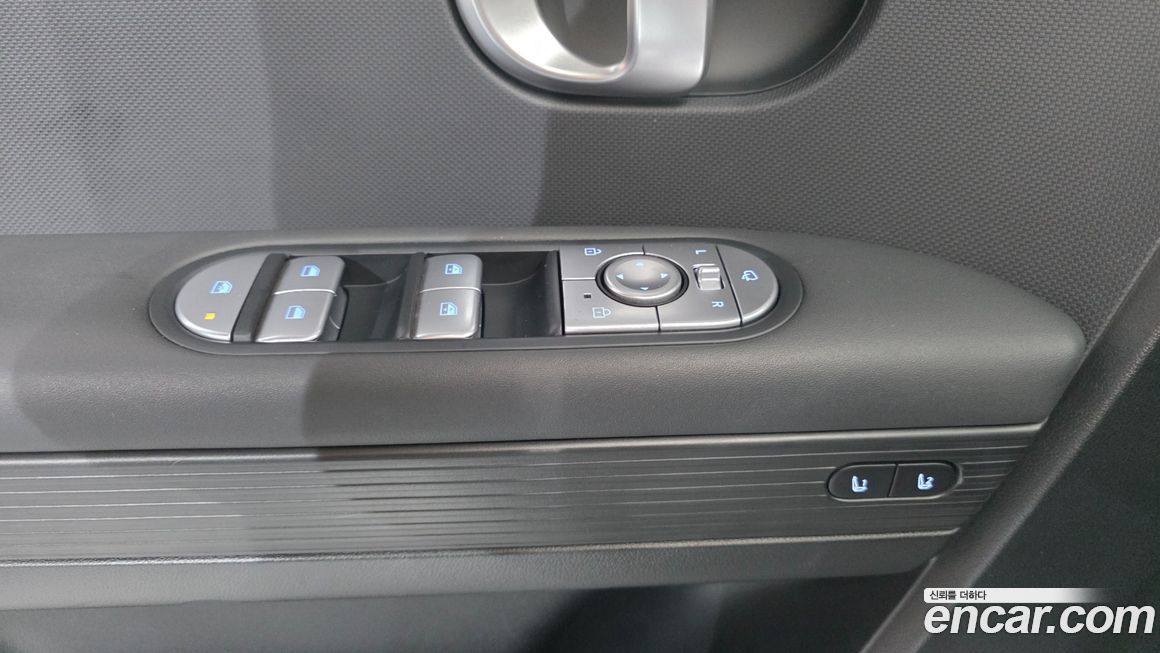 Hyundai Ioniq5 2024