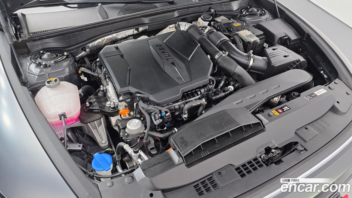 Hyundai Sonata 2024