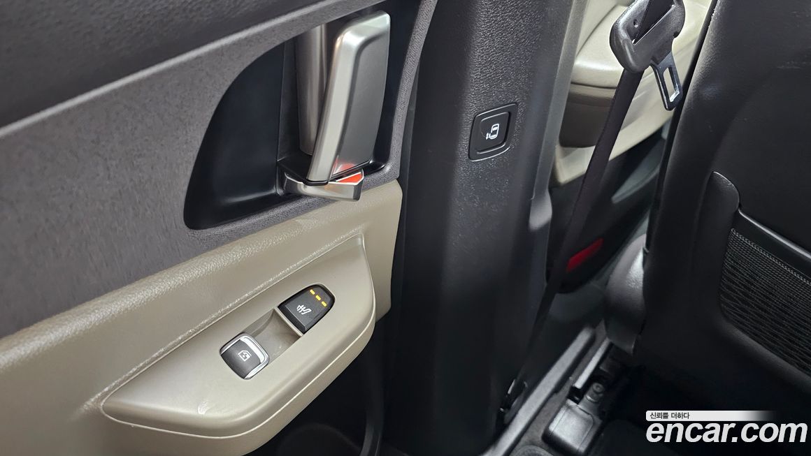 Kia Canival 2024