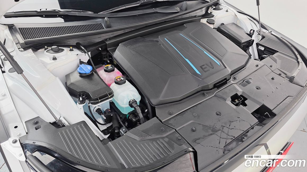 Hyundai Ioniq5 2024