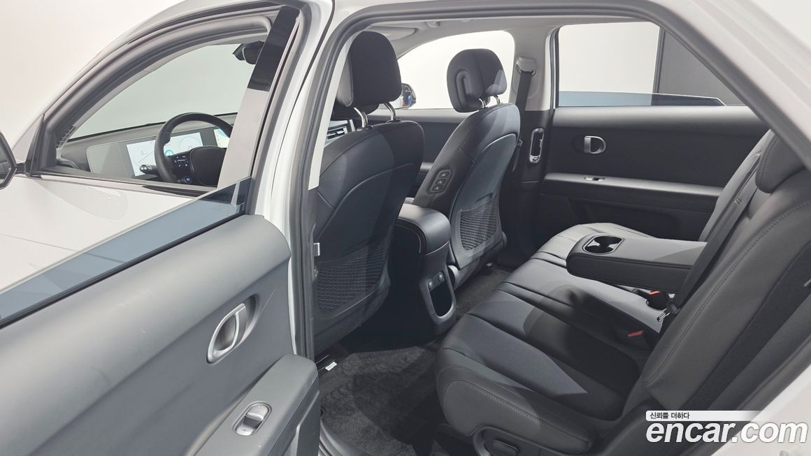 Hyundai Ioniq5 2024
