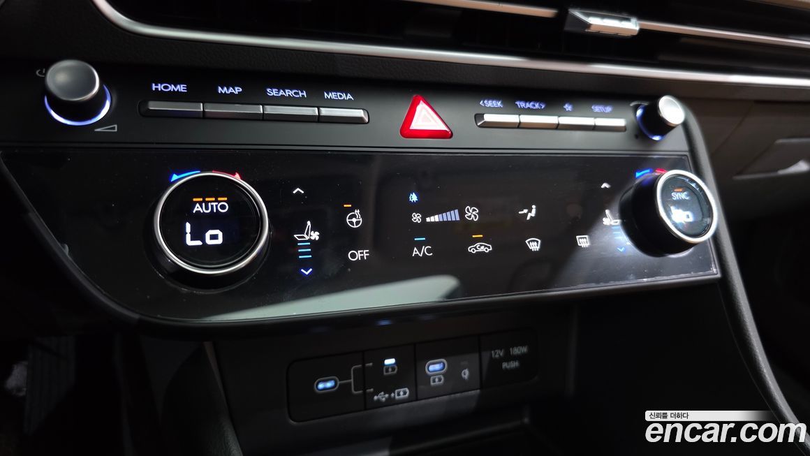 Hyundai Sonata 2024
