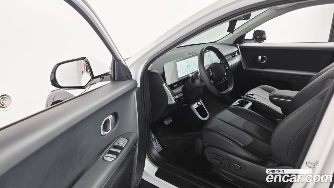 Hyundai Ioniq5 2024