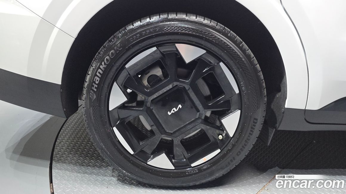 Kia Canival 2024