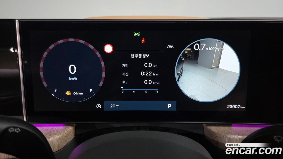 Hyundai Sonata 2024