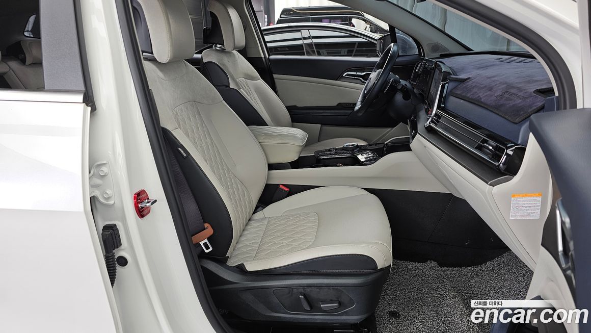 Kia Sportage 2023