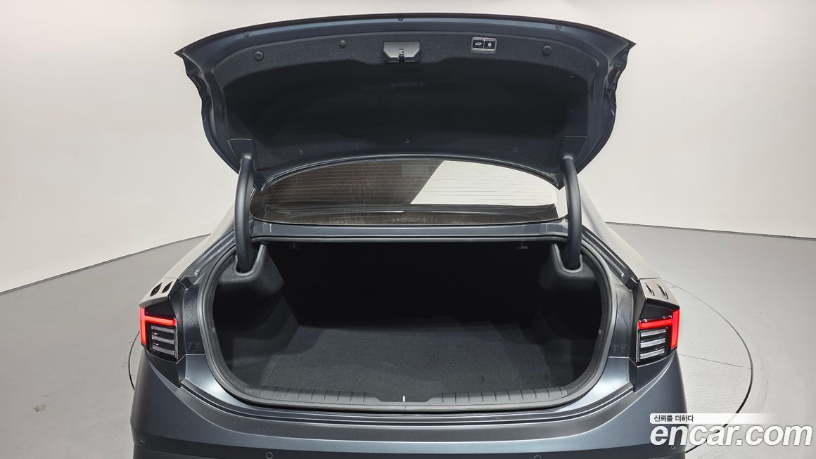 Hyundai Sonata 2024