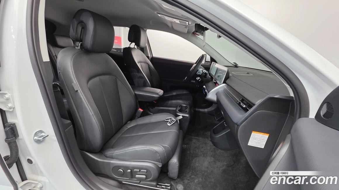 Hyundai Ioniq5 2024