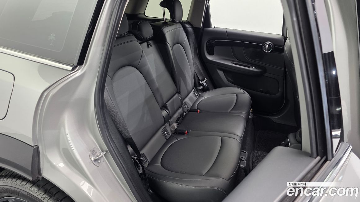 Mini Countryman 2024