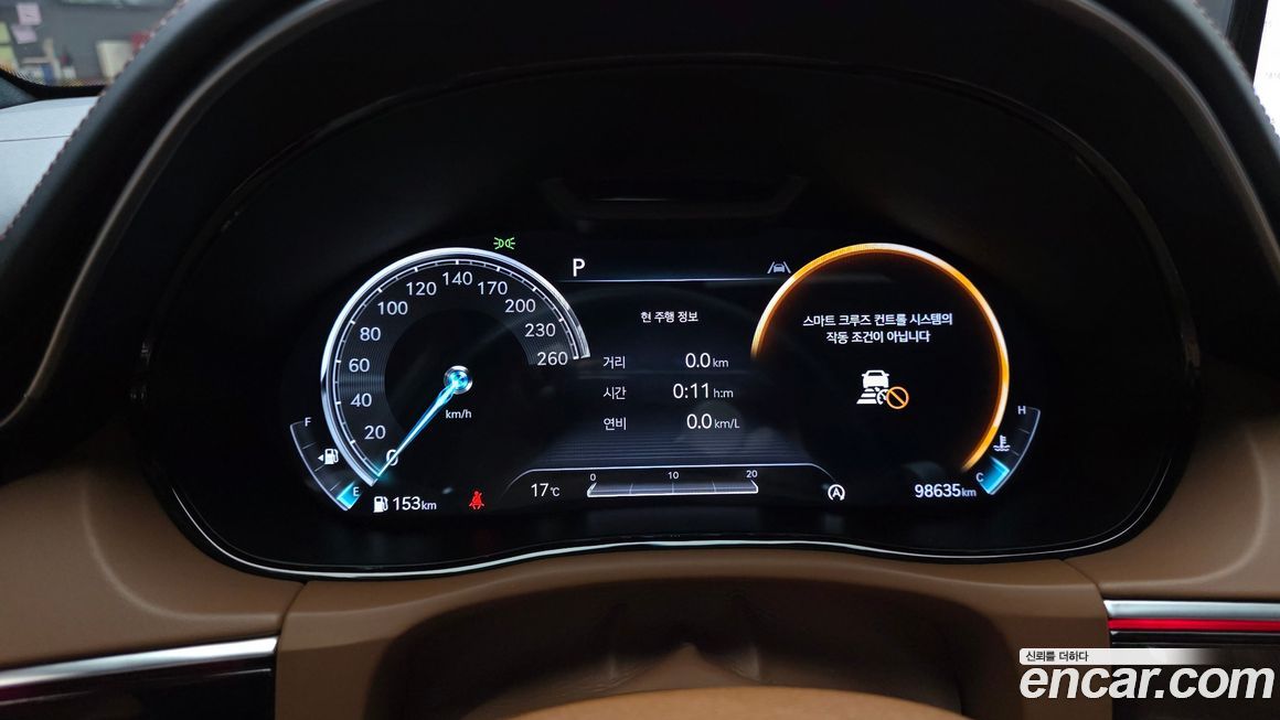 Genesis GV70 2021