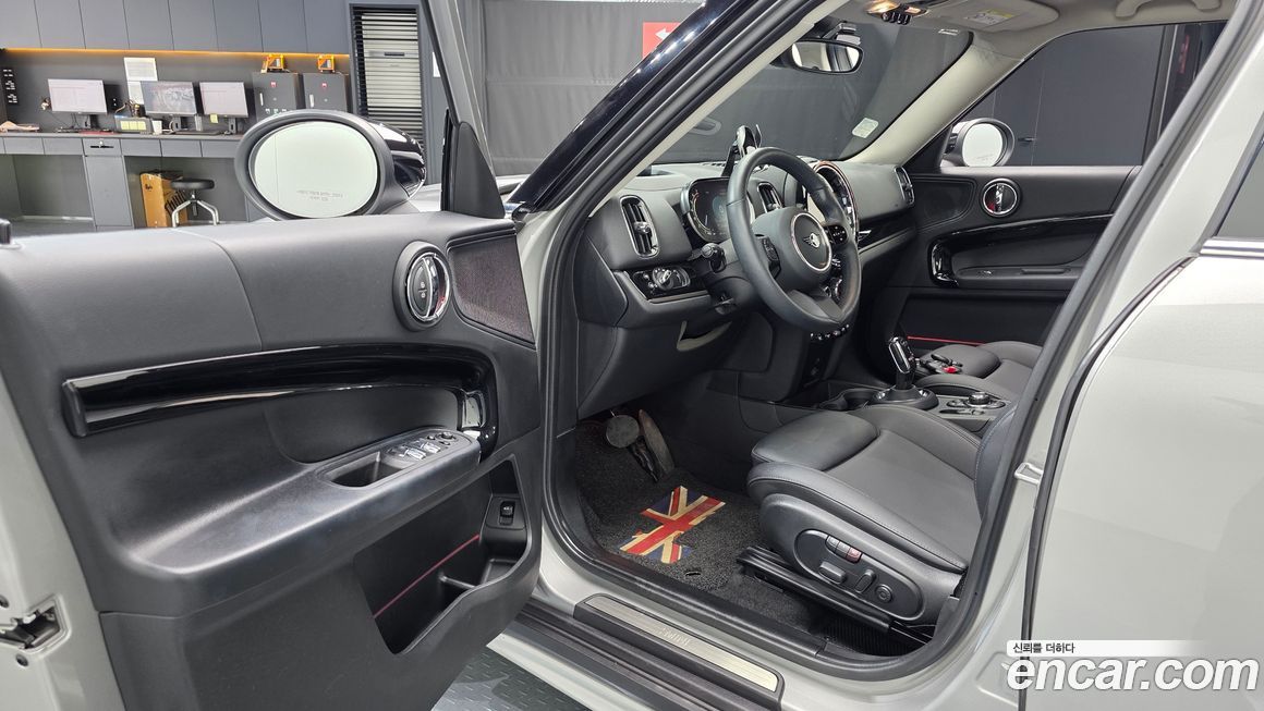 Mini Countryman 2024