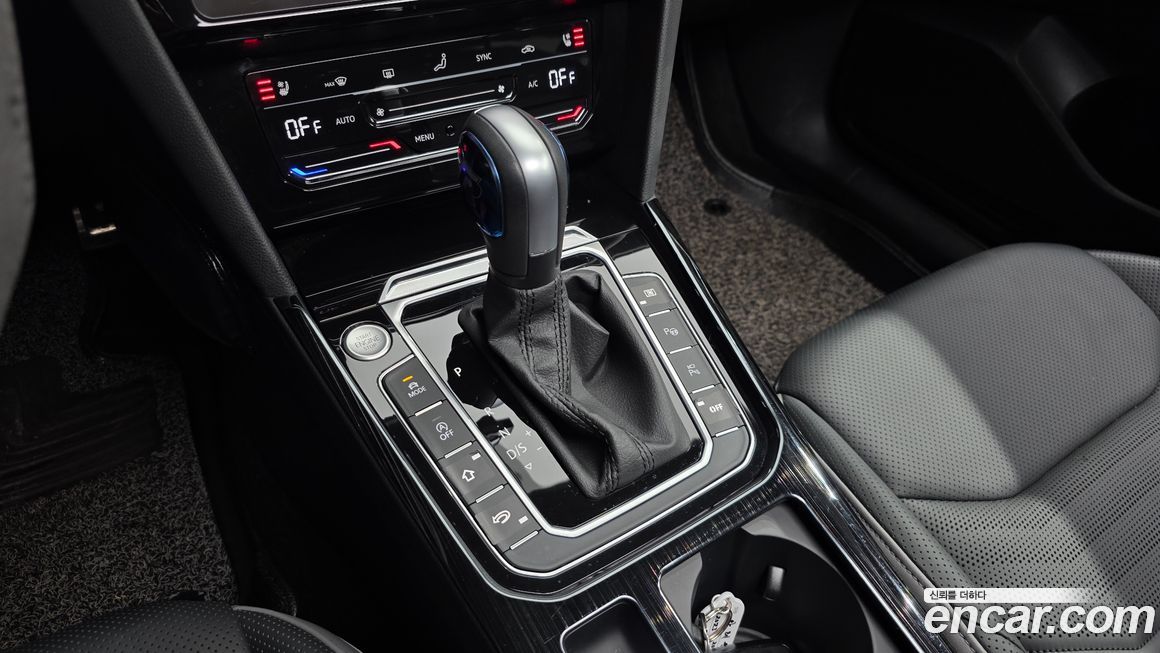 Volkswagen Arteon 2023