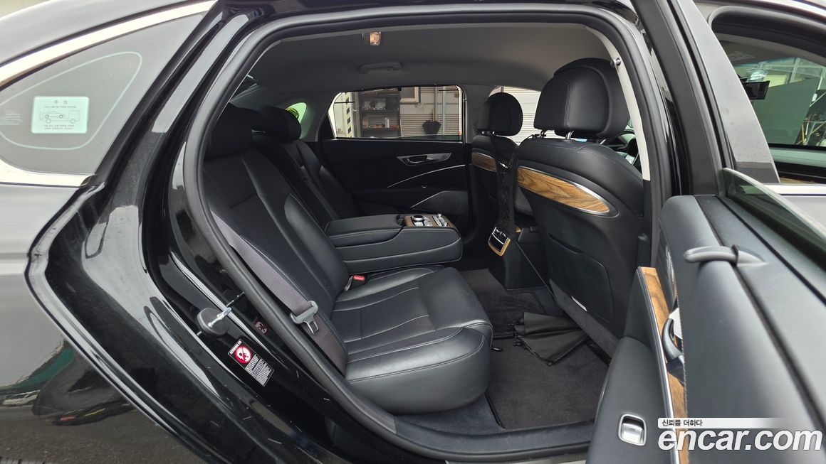 Kia K9 2022