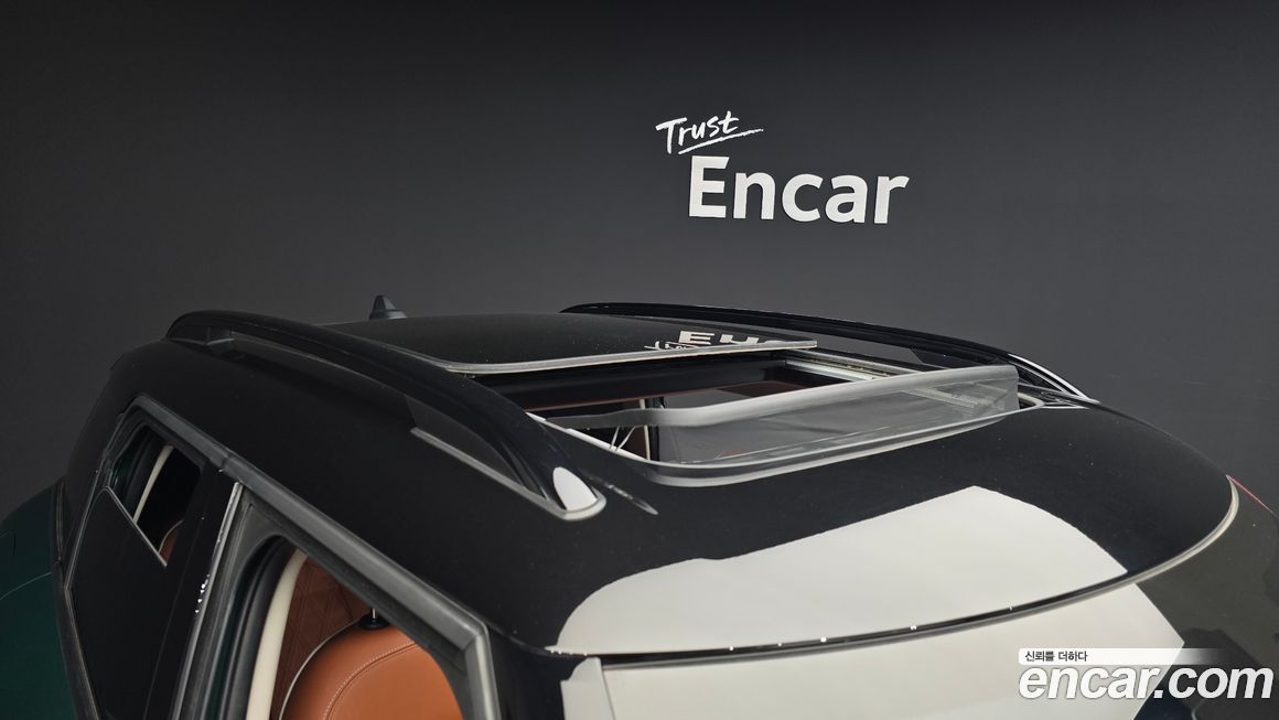 Mini Countryman 2024