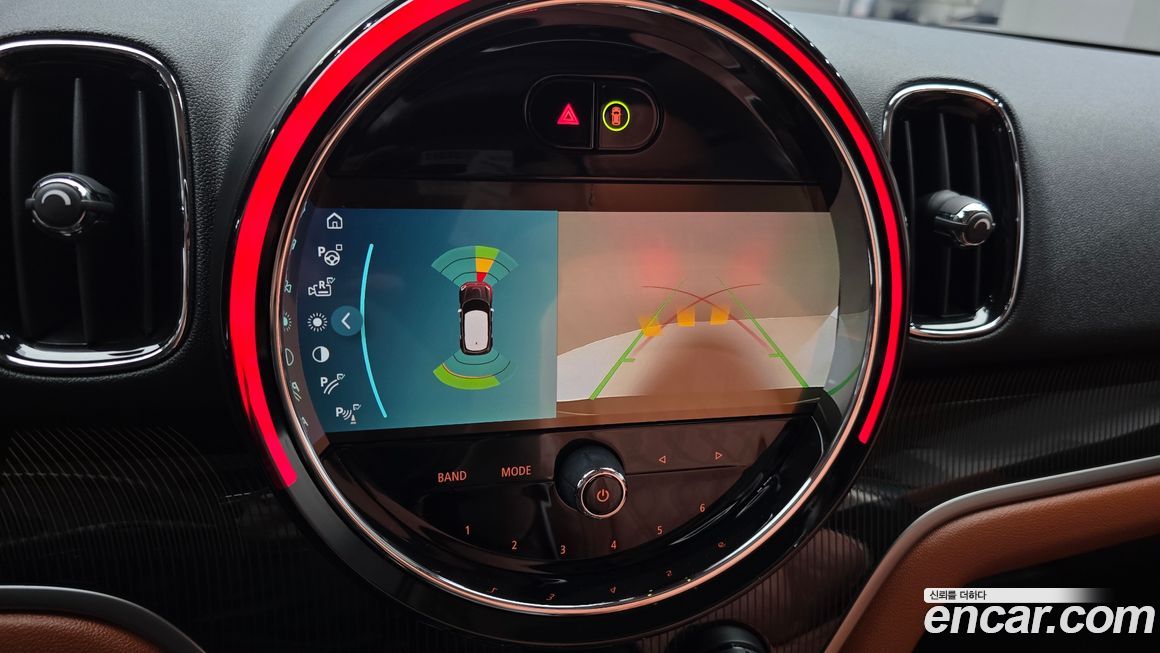 Mini Countryman 2024