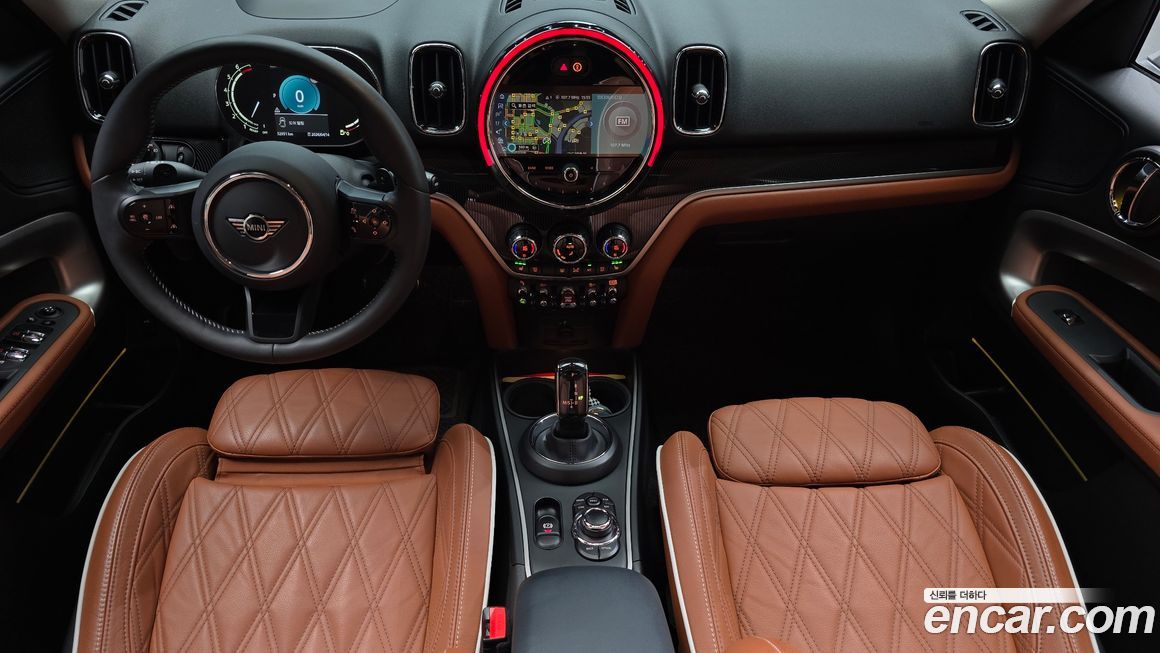 Mini Countryman 2024