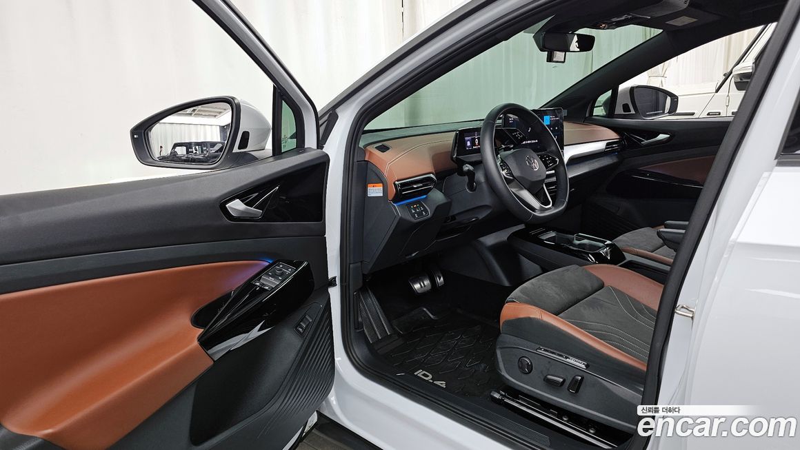 Volkswagen ID.4 2023