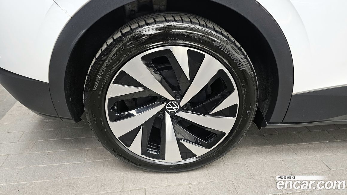 Volkswagen ID.4 2023