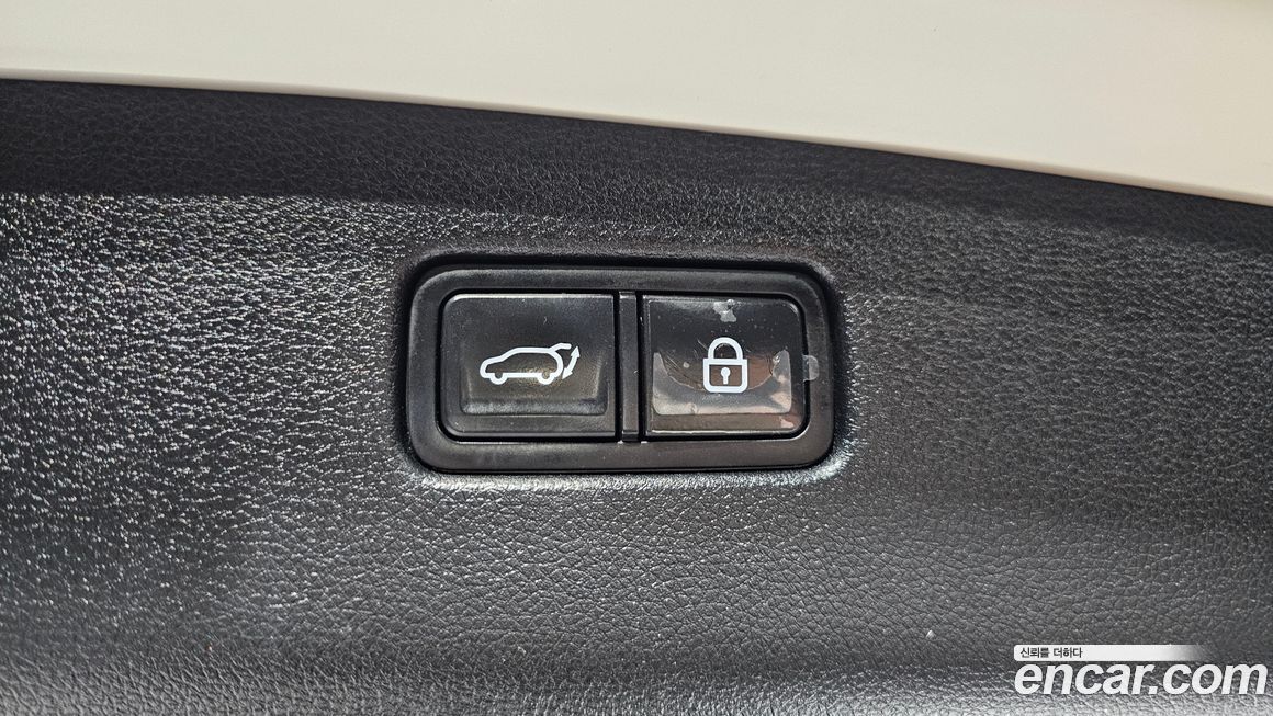 Genesis GV70 2021