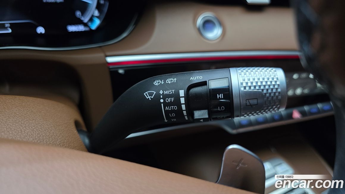 Genesis GV70 2021