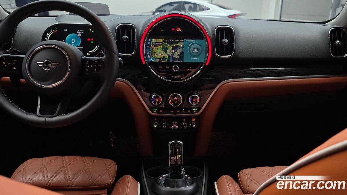 Mini Countryman 2024