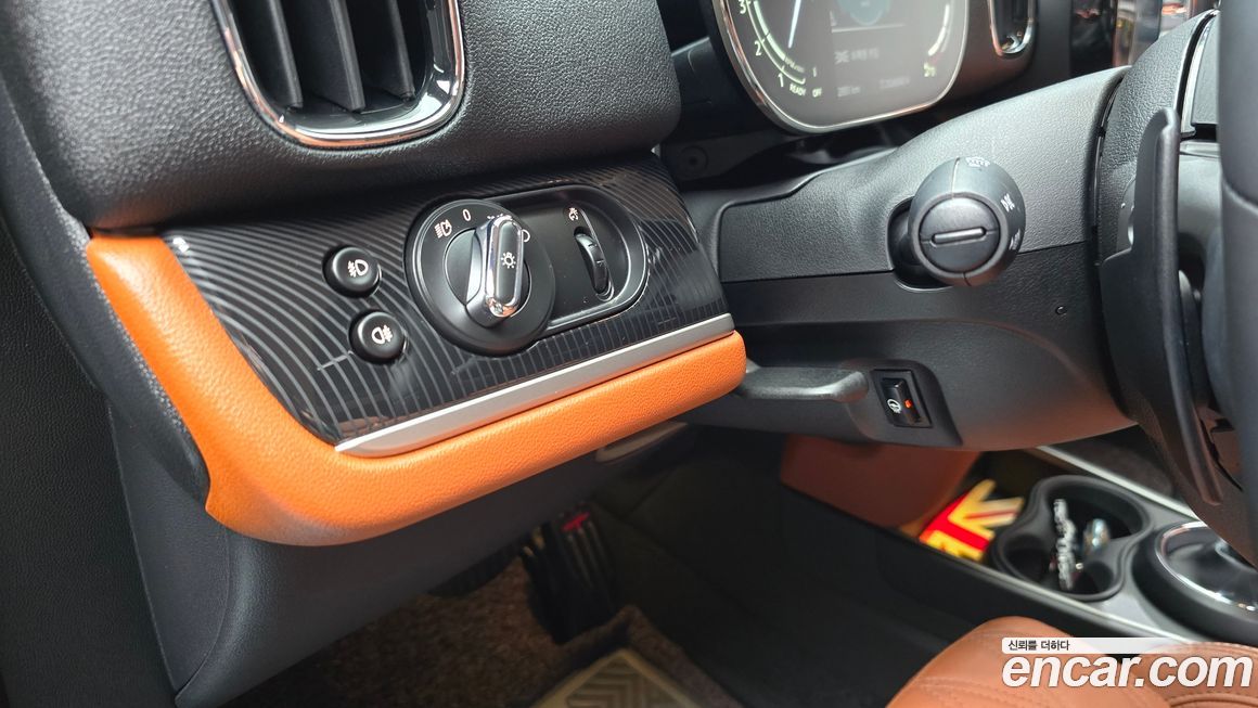 Mini Countryman 2024