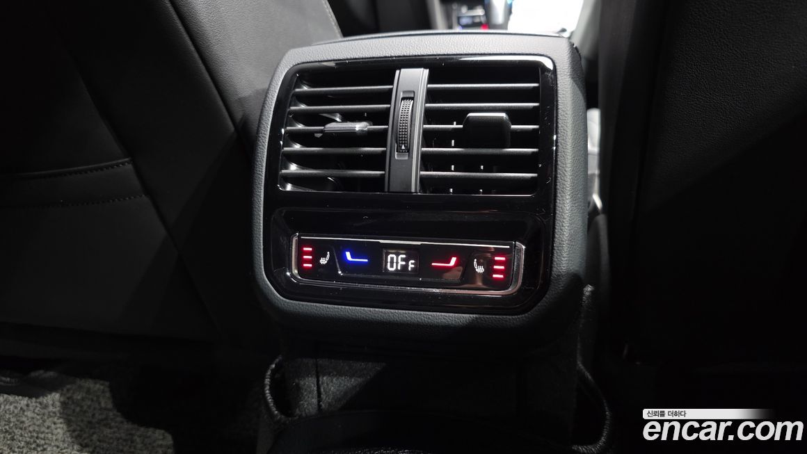 Volkswagen Arteon 2023