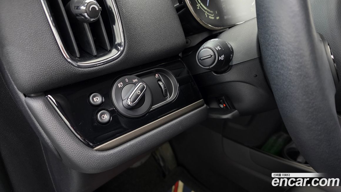 Mini Countryman 2024