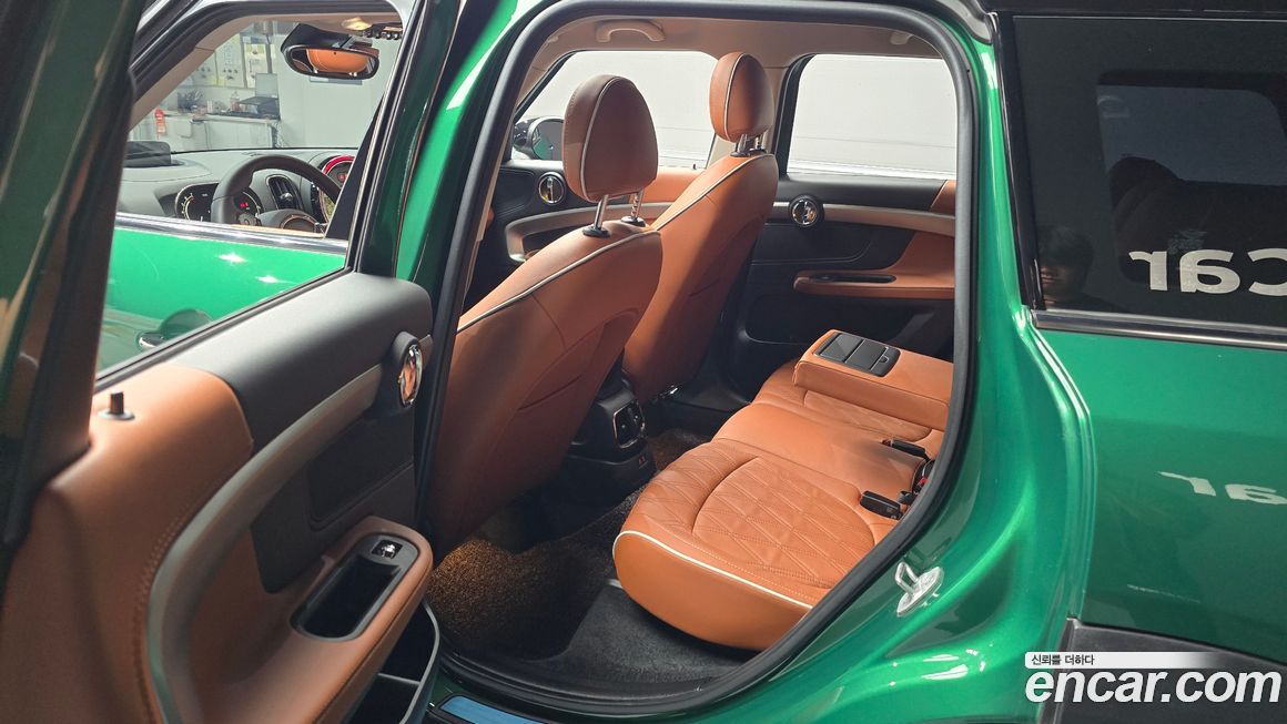 Mini Countryman 2024