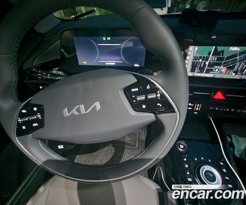 Kia Niro 2026