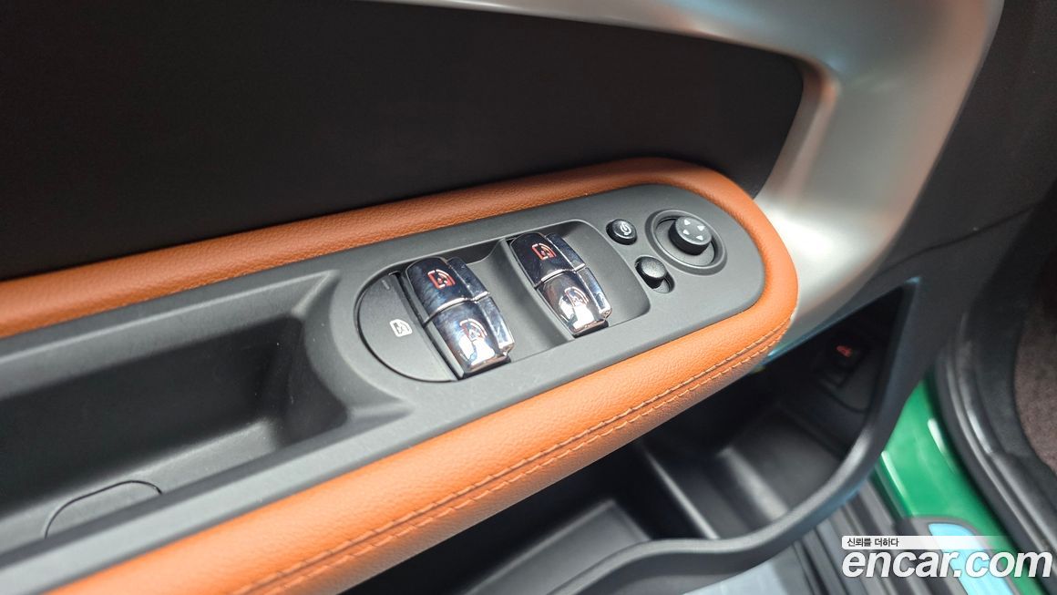 Mini Countryman 2024