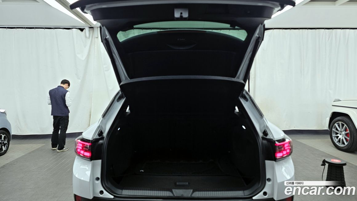 Volkswagen ID.4 2023