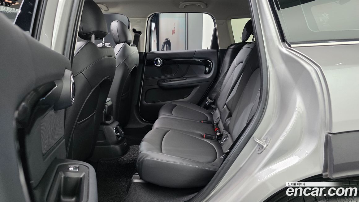 Mini Countryman 2024