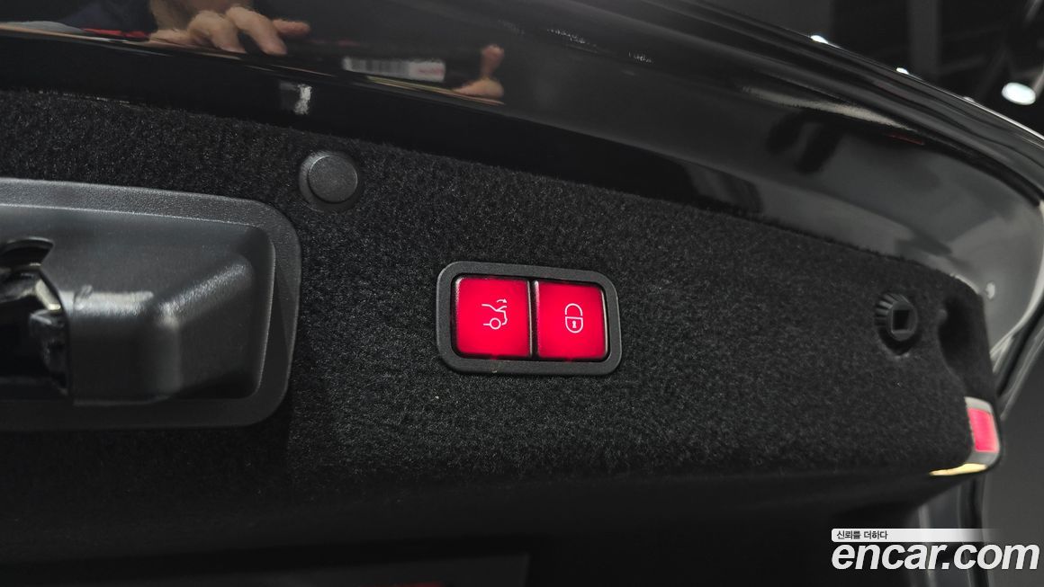 Mercedes-Benz S-Class 2016