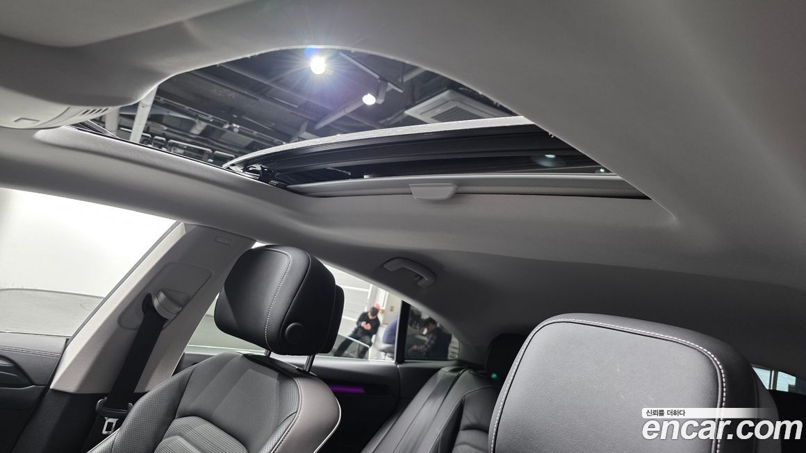 Volkswagen Arteon 2023