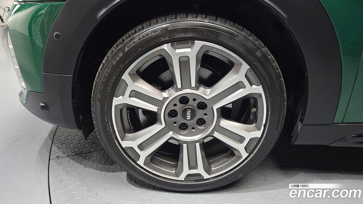 Mini Countryman 2024