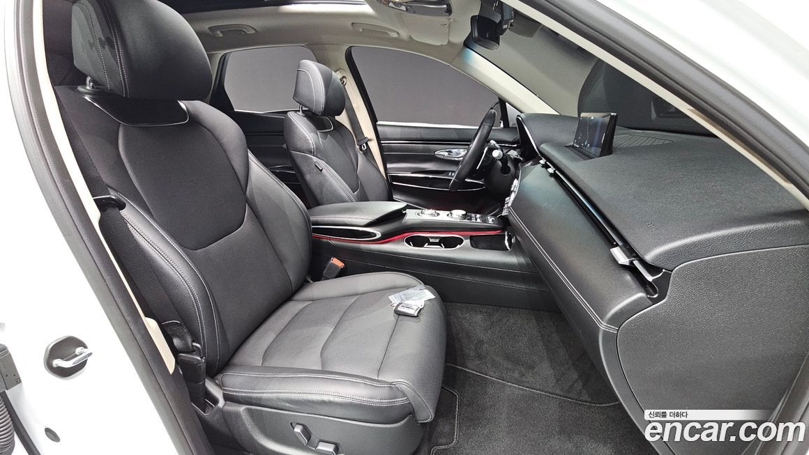 Genesis GV70 2021