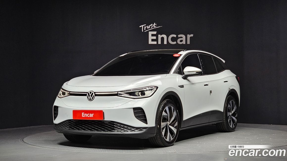 Volkswagen ID.4 2023