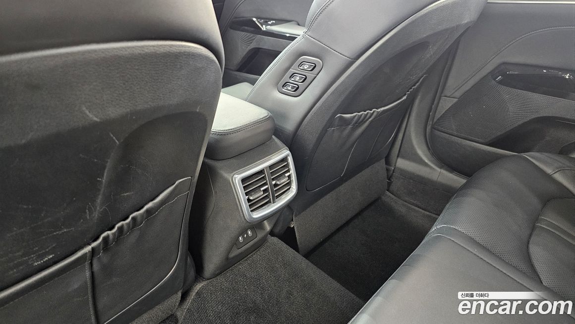 Kia K5 2024