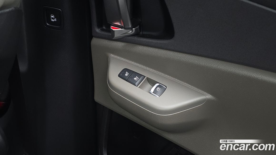Kia Canival 2025